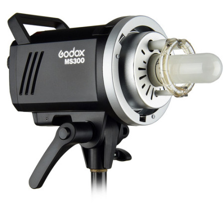 Вспышка студийная GODOX MS300